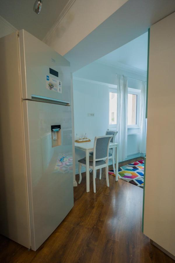 Cozy & Spacious 2Br Apartment With Netflix Bucureşti Ngoại thất bức ảnh
